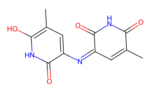 Amylocyanine 21283-85-2